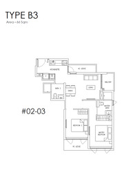 Mattar Residences (D14), Condominium #429931131